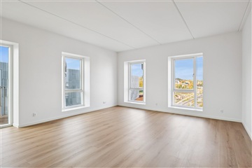 Photo 1. Apartment, Stigsborg Parkvej, Nørresundby 