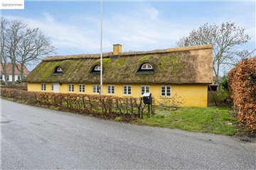 Photo 3. House, Søgade, Skibby 