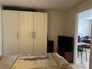 Photo 6. Apartment, Kjellerupsgade, Aalborg 