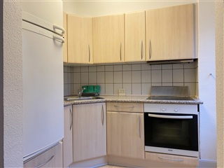 Photo 3. Apartment, Louisegade, Aalborg 