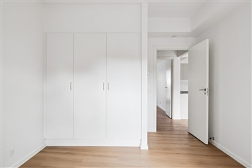 Photo 8. Apartment, Stigsborg Parkvej, Nørresundby 