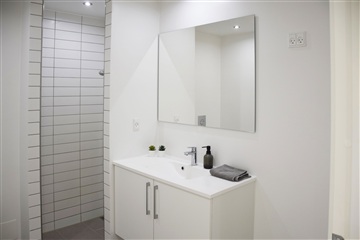 Photo 4. Apartment, Blumersgade, Horsens 