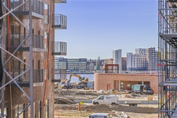 Photo 15. Apartment, Stigsborg Parkvej, Nørresundby 