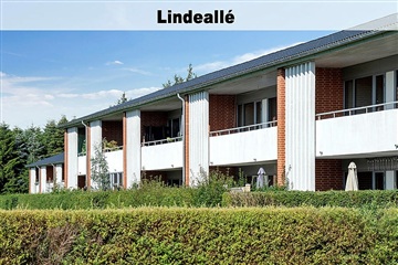 Photo 32. Apartment, Bredgade, Vildbjerg 