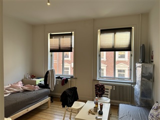 Billede 13. Lejlighed, Danmarksgade, Aalborg 