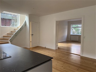 Photo 22. Apartment, Høeghsmindeparken, Hellerup 