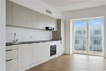 Photo 8. Apartment, Stigsborg Parkvej, Nørresundby 