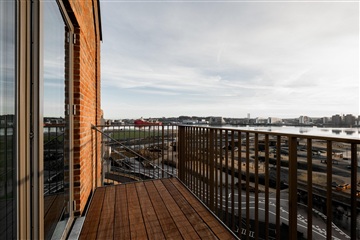 Photo 12. Apartment, Stigsborg Parkvej, Nørresundby 