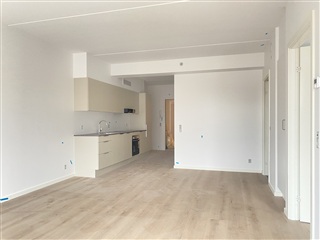 Photo 4. Apartment, Stigsborg Parkvej, Nørresundby 