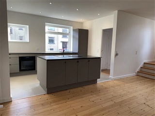 Photo 21. Apartment, Høeghsmindeparken, Hellerup 