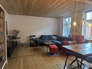 Photo 1. Apartment, Vestergade, Nørresundby 