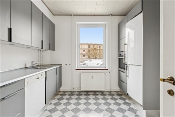 Photo 4. Apartment, Carit Etlars Gade, Aalborg 