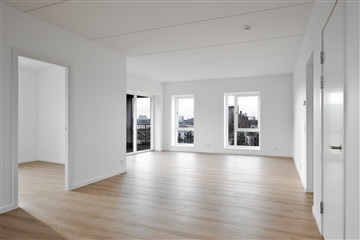 Photo 3. Apartment, Stigsborg Parkvej, Nørresundby 