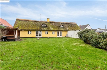 Photo 21. House, Søgade, Skibby 