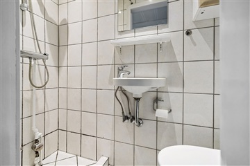 Photo 6. Apartment, Carit Etlars Gade, Aalborg 