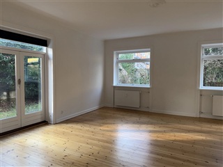 Photo 17. Apartment, Høeghsmindeparken, Hellerup 