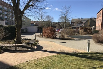 Photo 2. Apartment, Ansgargade, Odense C 