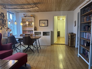 Photo 3. Apartment, Vestergade, Nørresundby 