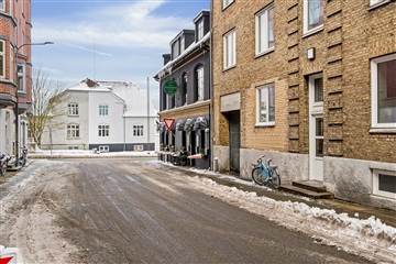 Photo 11. Apartment, Carit Etlars Gade, Aalborg 