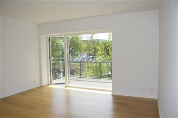 Photo 2. Apartment, Blumersgade, Horsens 