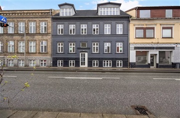 Photo 22. Apartment, Vestergade, Nørresundby 