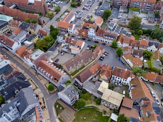 Photo 9. Apartment, Mellemgade, Sønderborg 