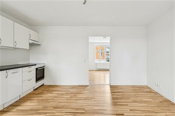 Photo 3. Apartment, Nygade, Nørresundby 