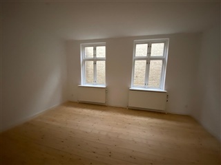 Photo 11. House, Dannebrogsgade, Aalborg 