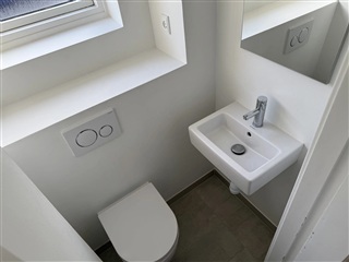 Photo 7. Apartment, Høeghsmindeparken, Hellerup 