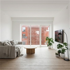 Photo 3. Apartment, Stigsborg Parkvej, Nørresundby 