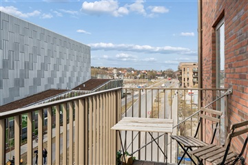 Billede 12. Lejlighed, Stigsborg Parkvej, Nørresundby 