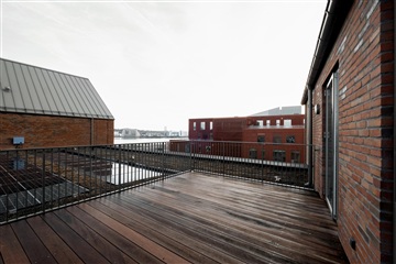 Photo 9. Apartment, Stigsborg Parkvej, Nørresundby 