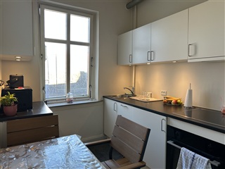 Billede 1. Lejlighed, Danmarksgade, Aalborg 