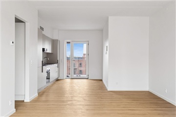 Photo 3. Apartment, Stigsborg Parkvej, Nørresundby 