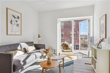 Photo 2. Apartment, Stigsborg Parkvej, Nørresundby 