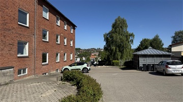 Photo 5. Apartment, Brogade, Hobro 