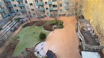 Photo 6. Apartment, Prinsessegade, København K 