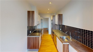 Photo 1. Apartment, Vesterbro, Aalborg 