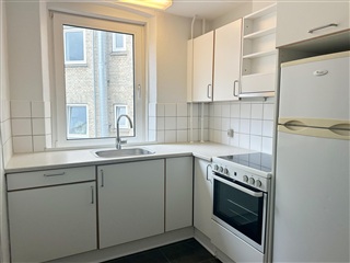 Photo 4. Apartment, Grønnegangen, Aalborg 