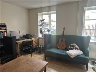 Photo 3. Apartment, Kjellerupsgade, Aalborg 