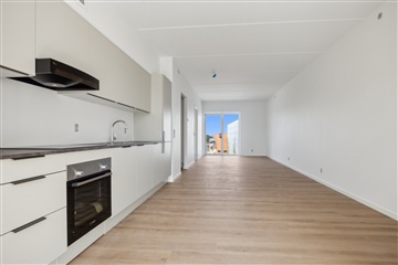 Photo 2. Apartment, Stigsborg Parkvej, Nørresundby 