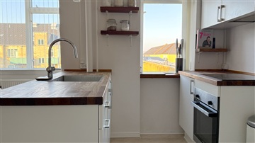 Photo 4. Apartment, Prinsessegade, København K 