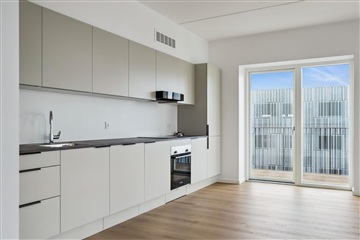 Photo 8. Apartment, Stigsborg Parkvej, Nørresundby 