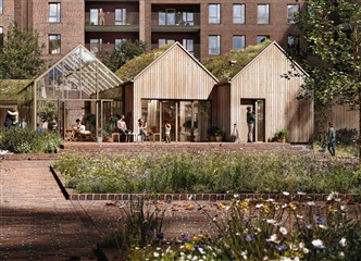 Photo 18. Apartment, Stigsborg Parkvej, Nørresundby 