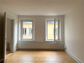 Photo 1. Apartment, Grønnegangen, Aalborg 