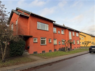 Photo 12. Apartment, Høeghsmindeparken, Hellerup 