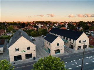 Photo 1. Apartment, Dalumvej, Odense SV 