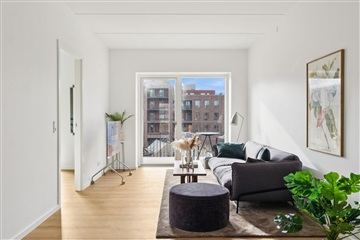 Photo 1. Apartment, Stigsborg Parkvej, Nørresundby 