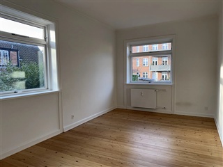 Photo 3. Apartment, Høeghsmindeparken, Hellerup 