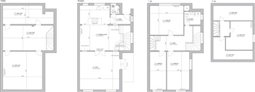 Photo 13. Apartment, Høeghsmindeparken, Hellerup 